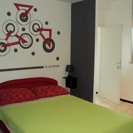 זאגרב Rooms Sobe Zg מראה חיצוני תמונה