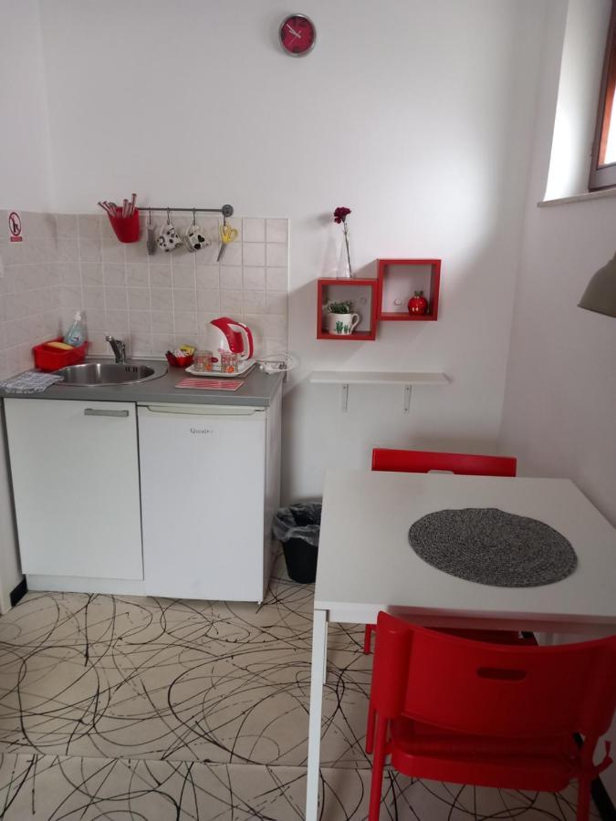 זאגרב Rooms Sobe Zg מראה חיצוני תמונה
