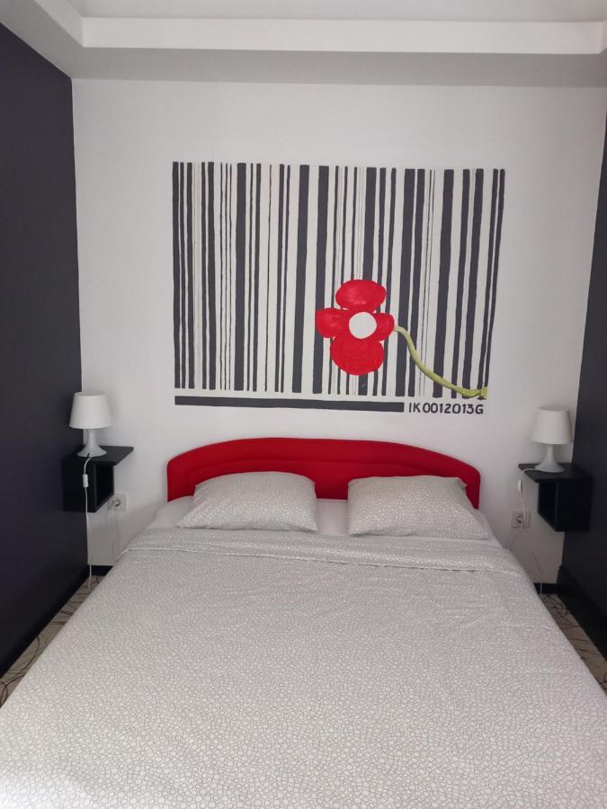זאגרב Rooms Sobe Zg מראה חיצוני תמונה