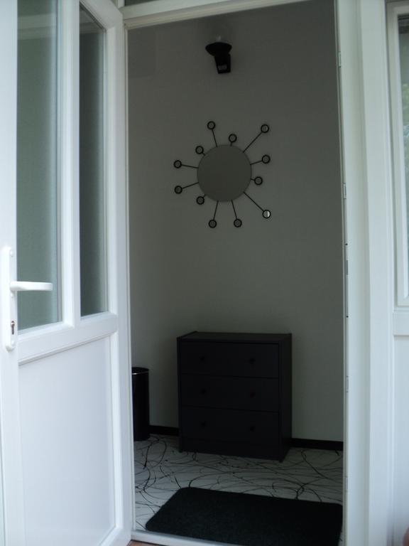 זאגרב Rooms Sobe Zg חדר תמונה