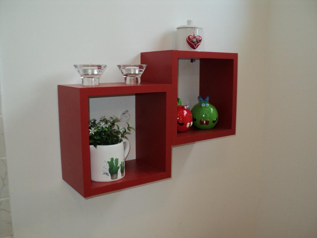 זאגרב Rooms Sobe Zg חדר תמונה