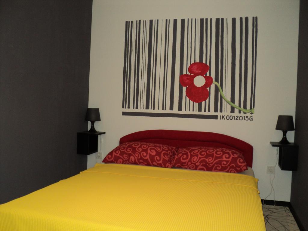 זאגרב Rooms Sobe Zg חדר תמונה
