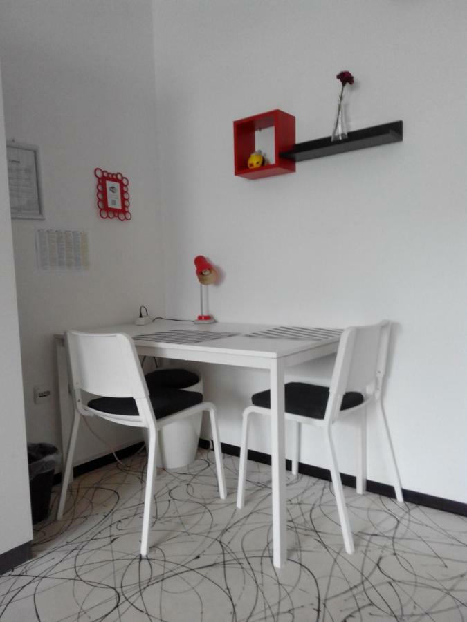 זאגרב Rooms Sobe Zg מראה חיצוני תמונה
